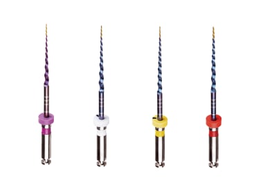 BlueShaper PRO assortiment 21 mm Z1-Z4 img