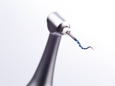 Endodontie BlueShaper Pro sterile img