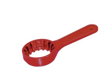 Accessoires ProCare Clé à bidon  img