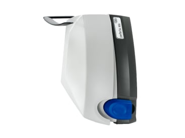 Labo apparatuur Perfecta 900 knee control unit+tank LA-923 KT img