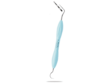 Sonde dentaire LM Sonde - Sonde parodontale 23-520B , DuraGradeMAX ErgoMax img