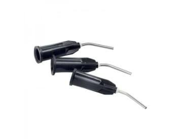 Naalden voor tandheelkundige procedures BRILLIANT EverGlow Flow Applicatietips standard (ø 0,8 mm) img