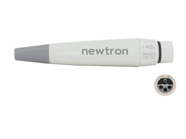 Ultrasone scaler toestellen Newtron handstuk img