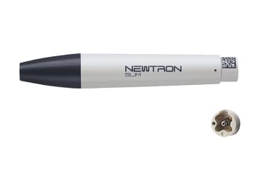 Ultrasone scaler toestellen Newtron SLIM B.LED handstuk met witte ring img