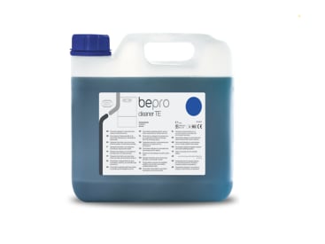 Produits pour thermodésinfecteur BePro Cleaner MA img