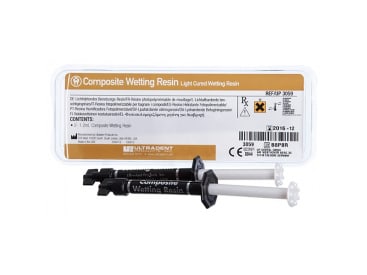 Accessoires Composite Wetting Resin Mini Refill img