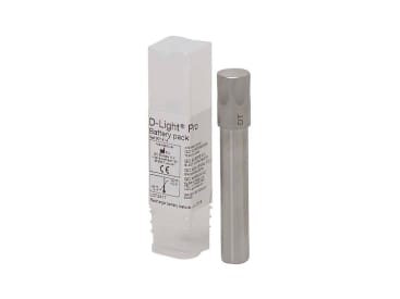 Toebehoren D-Light Pro batterij img