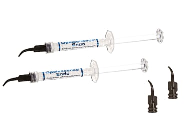 Produits de blanchiment dentaire professionnels Opalescence Endo Kit img
