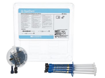 Accessoires OpalDam kit img