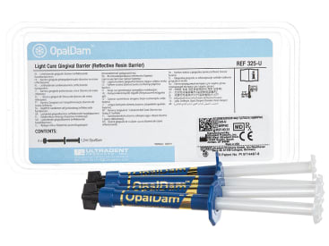 Accessoires OpalDam Refill img