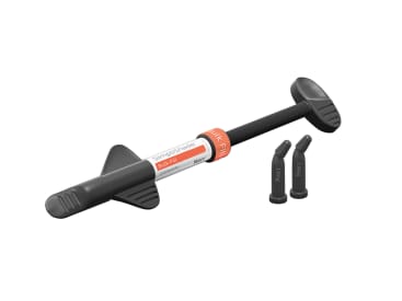 Bulk-vul composiet voor tandheelkunde SimpliShade Bulk Fill spuit img