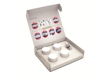 Dentale Bleaching producten BRILLIANT Lumina Basic Kit img