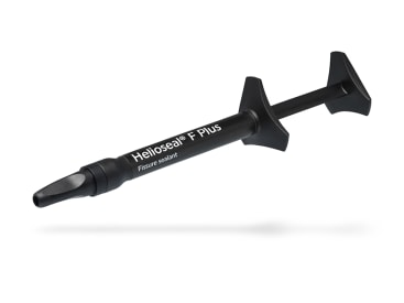 Laque de fissure Helioseal F Plus seringue img
