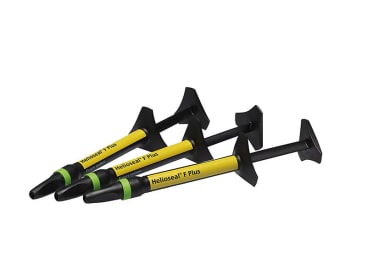 Fissuurlakken Helioseal F Plus Cavifill img