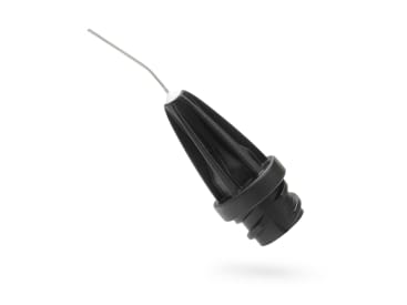 Aiguille et embouts dentaire Luer-lock embouts 0,4 mm img