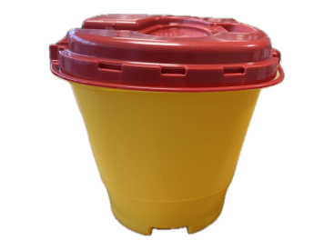 Récipients pour aiguilles Miramatic-Box img