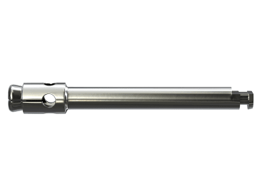 Mandrellen Jiffy Spin Mandrel img