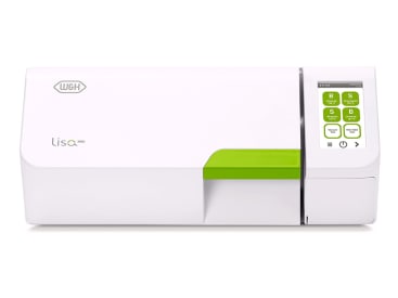 Tandheelkundige sterilisatoren Lisa Mini 3 l img