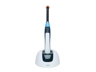 LED-uithardingslampen Bluephase Easycure img