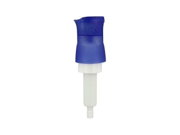 Toebehoren Dekaseptol gel dop + pomp  img