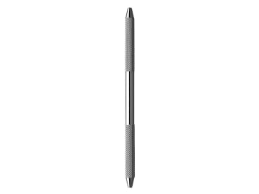 Sonde dentaire Expro #23/UNC6 Satin Steel img