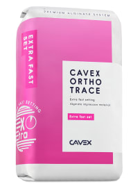 Alginaten Cavex Orthotrace - refill pack img