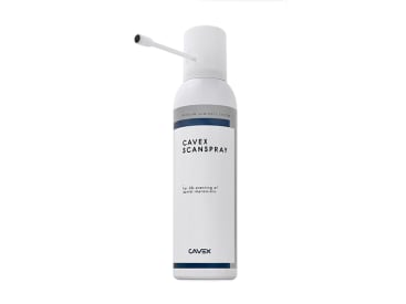 Toebehoren Cavex scan spray img