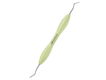 Scaler tandarts LM Hoe-scaler, anterior, ErgoSense img