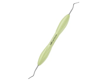 Scaler tandarts LM Hoe-scaler, anterior, ErgoMax img