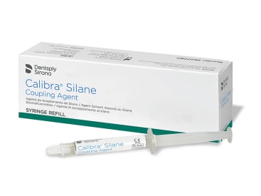 Tandheelkundige bonding Calibra Silane Coupling Agent  img