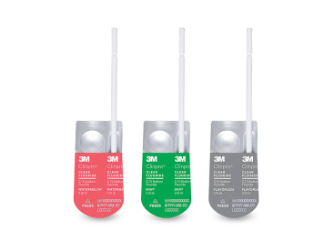 Clinpro Clear Menthe Single-Unit Dose img