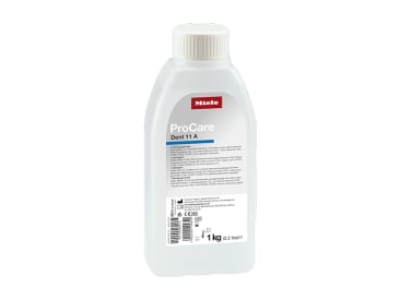 Produits pour thermodésinfecteur ProCare Dent 11 A poudre de nettoyage img