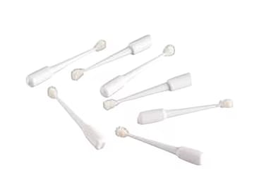 Applicatieborstels voor tandheelkundige procedures VivaBrush G Refill img