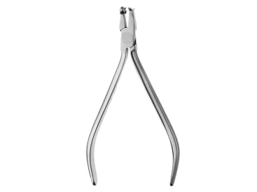 Tandarts tangen Buigtang Hammerhead NiTi tot ø0,64 mm img