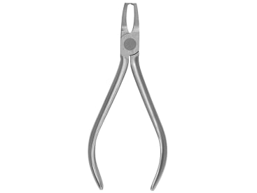 Tandarts tangen Bracket Removing Pliers img