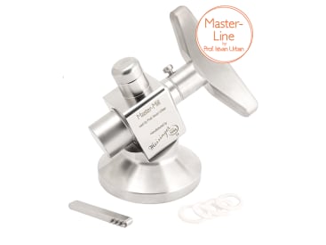 Kits de fraises Master-Mill, BKM00 img