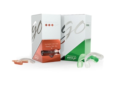 Produits de blanchiment dentaire professionnels Opalescence Go 6% patient kit img