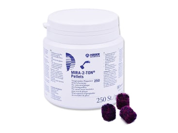 Cariësdetectie Mira-2-Ton Pellets img
