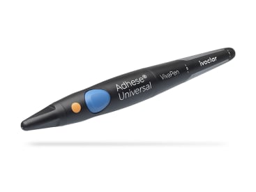 Tandheelkundige bonding Adhese Universal Refill VivaPen  img