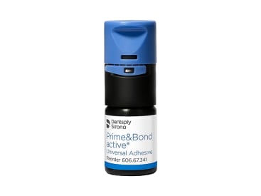Tandheelkundige bonding  Prime&Bond active refill  img