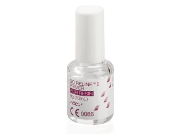 Primers Reline II Primer for Resin img