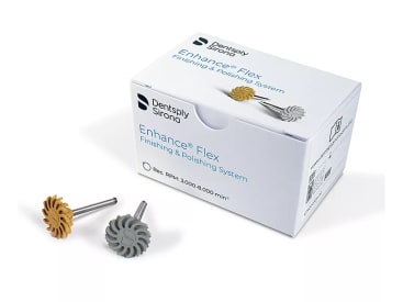 Kits de polissage Enhance Flex intro kit img