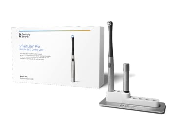 LED-uithardingslampen Smartlite Pro basic kit img