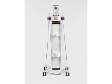 Mobiele tandheelkundige meubels GBT Machine Station img