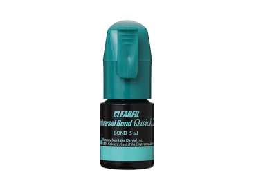 Universal Bond Quick 2 bottle img