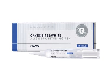 Toebehoren Bite&White aligner whitening pen img