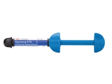 Composites Filtek Supreme XTE seringue img
