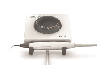 Ultrasone scaler toestellen Newtron Booster img