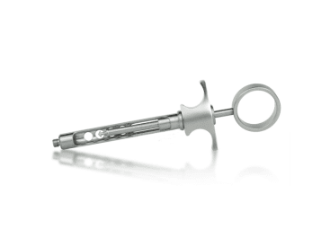 Injectiespuiten Cylinderampullenspuit img