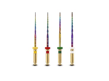 Endodontie Excalibur Pro sterile assortiment img